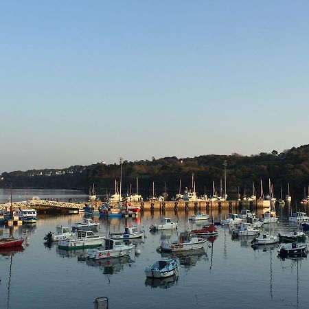 Appartement Design I - Port Du Rosmeur - Douarnenez Kültér fotó