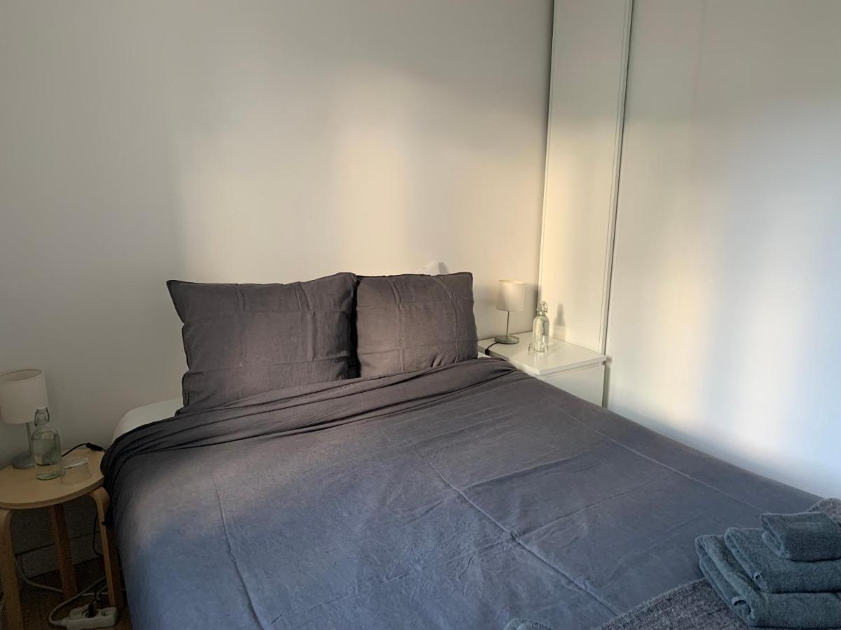 Appartement Design I - Port Du Rosmeur - Douarnenez Kültér fotó