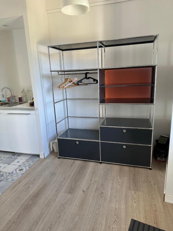 Appartement Design I - Port Du Rosmeur - Douarnenez Kültér fotó