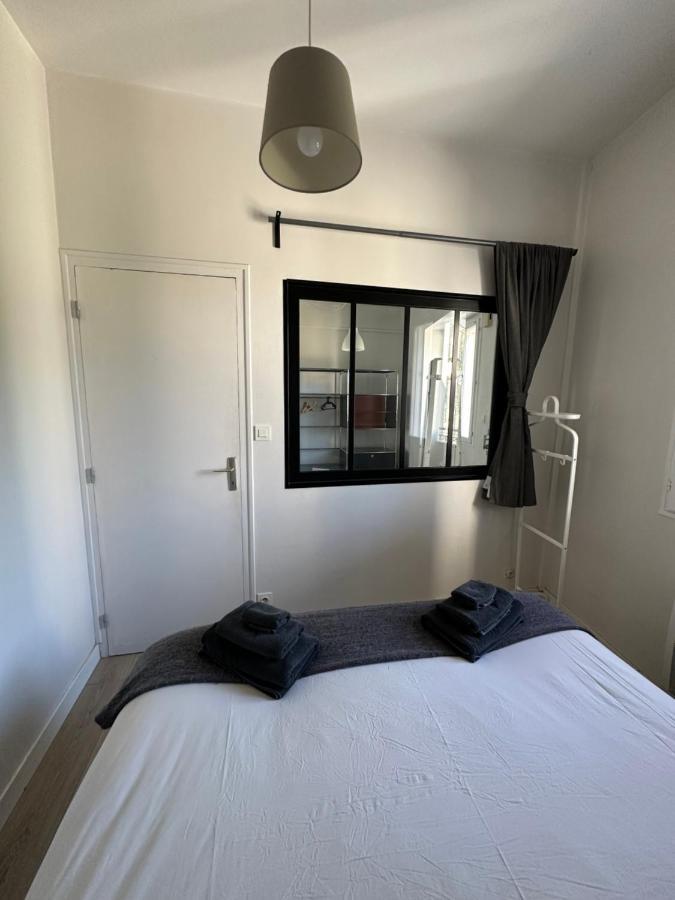 Appartement Design I - Port Du Rosmeur - Douarnenez Kültér fotó