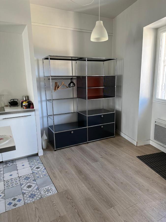 Appartement Design I - Port Du Rosmeur - Douarnenez Kültér fotó