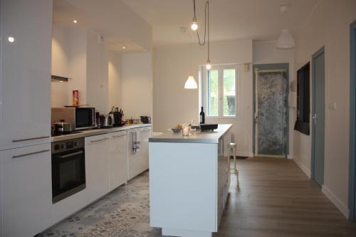 Appartement Design I - Port Du Rosmeur - Douarnenez Kültér fotó