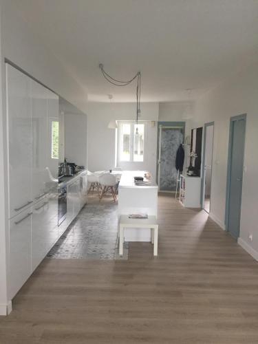 Appartement Design I - Port Du Rosmeur - Douarnenez Kültér fotó