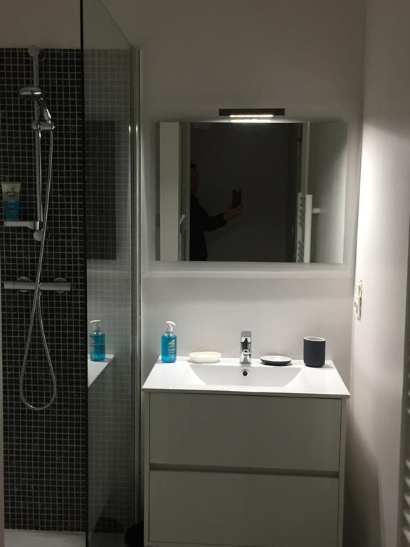 Appartement Design I - Port Du Rosmeur - Douarnenez Kültér fotó