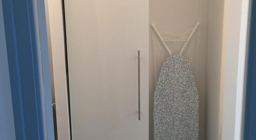 Appartement Design I - Port Du Rosmeur - Douarnenez Szoba fotó