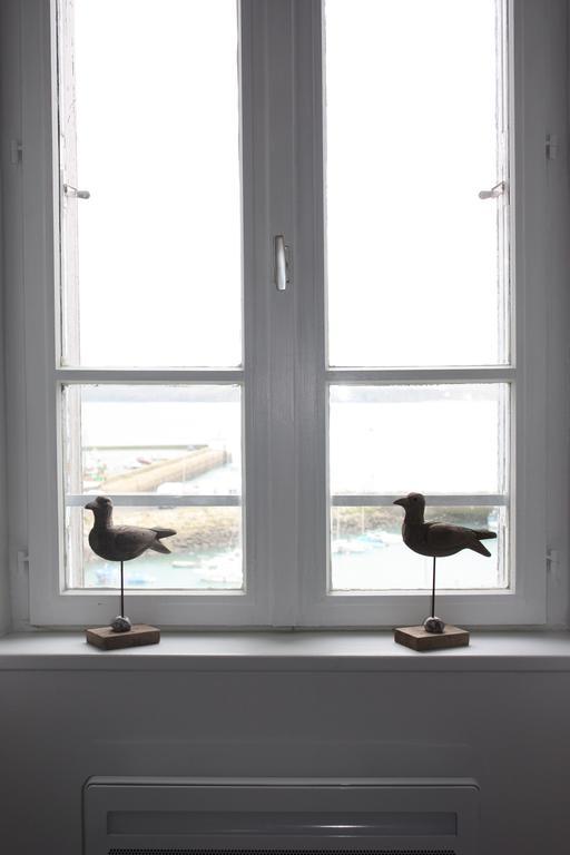 Appartement Design I - Port Du Rosmeur - Douarnenez Kültér fotó