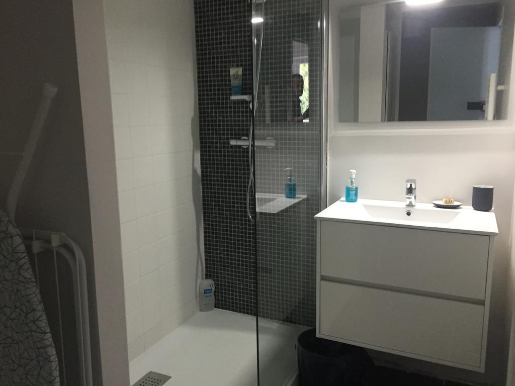 Appartement Design I - Port Du Rosmeur - Douarnenez Kültér fotó