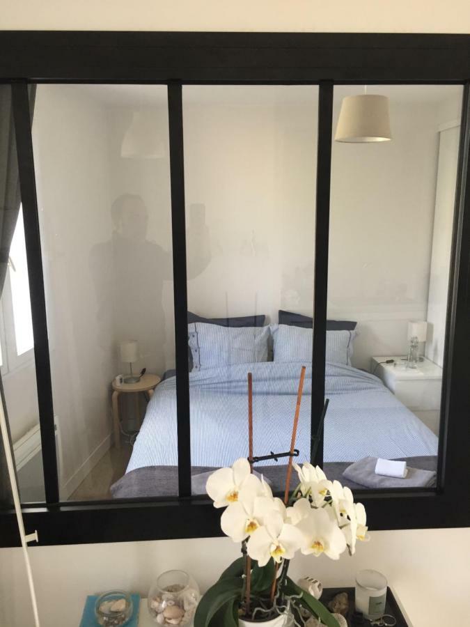 Appartement Design I - Port Du Rosmeur - Douarnenez Kültér fotó